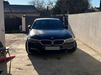 bmw série 5