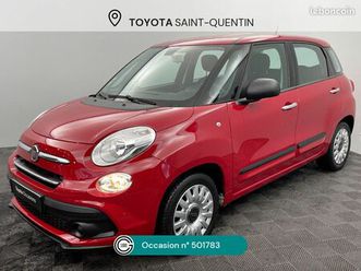 fiat 500l my19 serie 7 euro 6d 1.4 95 ch urban
