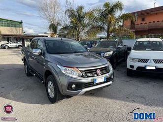 2.4 doppia cabina lx 4wd