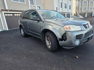 2005 saturn vue suv remote start