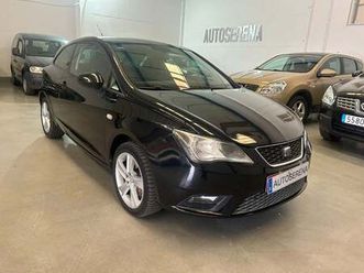 seat ibiza sc 1.6 tdi 105cv style