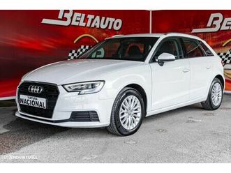 audi a3 sportback 1.6 tdi sport s tronic
