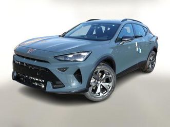 cupra formentor etsi dsg edgep shz ehk kessy kam 3z...