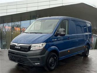 tge 3.180 4x4 sb ahk-kugel/ru00dcckfahrkamera