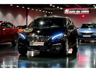 peugeot 308 puretech 130 stop & start gt-line edition