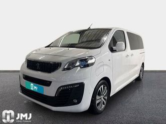 standard electrique 75 kwh 136ch allure