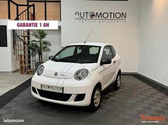 aixam minauto 8ch access