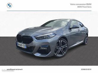 bmw série 2 gran coupé 218ia 136ch m sport dkg7