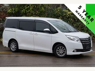 2.0 x delight plus 5dr 7 seats