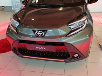 toyota aygo limited.etat neuf