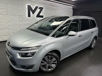 1.6 e-hdi airdream exclusive+ etg6 euro 5 (start/stop) 5dr