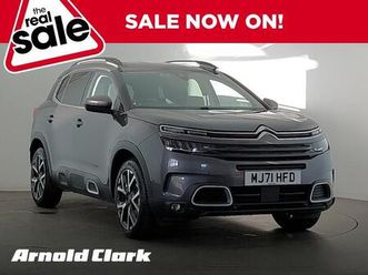 1.5 bluehdi shine plus euro 6 (start/stop) 5dr