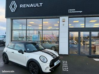 mini mini iii (f56) 2.0 192 cooper s