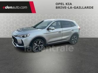 iii 1.5 hybrid+ 197 luxury