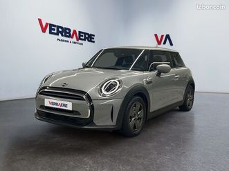 mini hatch 3 portes one 102 ch dkg7 essential