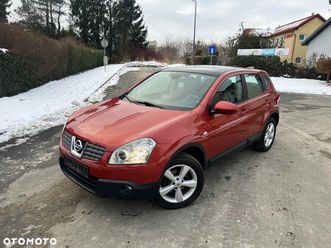 nissan qashqai 2.0 4x4 tekna pack