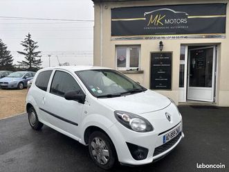 renault twingo p 1.5 dci 65 c ste 2