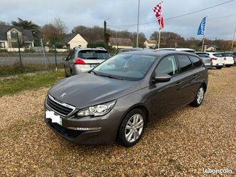 peugeot 308 sw 1.6 bluehdi 120 ch active