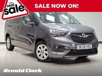 1.5 turbo d blueinjection energy xl mpv euro 6 (start/stop) 5dr (7 seat)