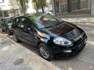 fiat punto evo 14 8v my life 77 cv e5 ss
