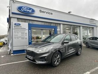 iii 2.5 duratec 190 ch flexifuel fhev e85 vignale powershift