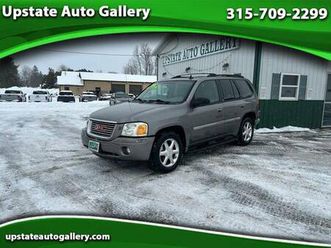 2008 gmc envoy sle-1 4wd