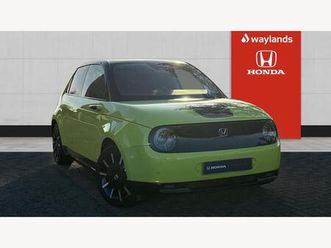 35.5kwh advance auto 5dr (17in alloy)