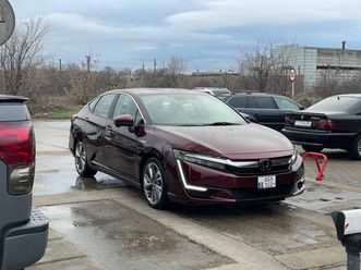 honda clarity an. 2018