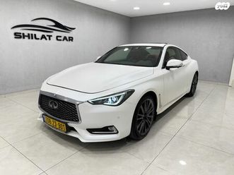 4x4 sport tech אוט׳ 3.0 (405 כ״ס)