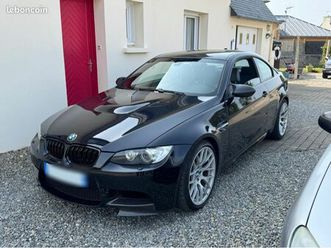 bmw m3 e92 bvm fr