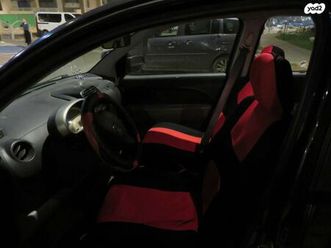 cx אוט׳ 1.3 (87 כ״ס)