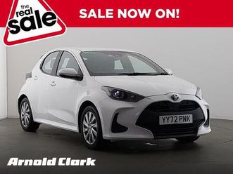 1.5 vvt-h icon e-cvt euro 6 (start/stop) 5dr