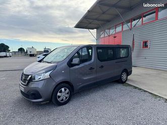 nissan nv 300