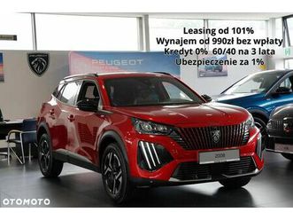 peugeot 2008 1.2 puretech allure s&s