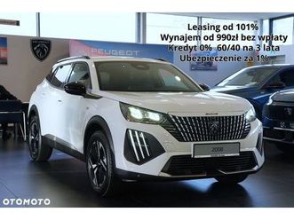 peugeot 2008 1.2 puretech allure s&s