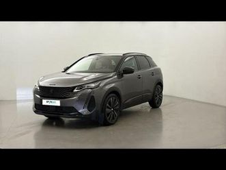 1.5 bluehdi 130ch s&s gt eat8