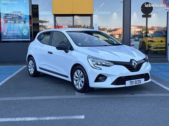 renault clio v ste 1.5 blue dci 85ch air