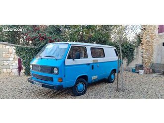vw t3