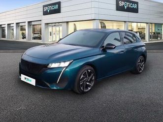 1.5 bluehdi 130ch s&s allure eat8