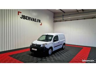 renault kangoo express blue dci 80 extra r-link