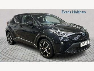 2.0 vvt-h design cvt euro 6 (start/stop) 5dr