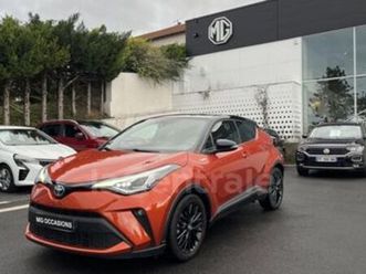 generation2 2.0 hybride 184 premiere