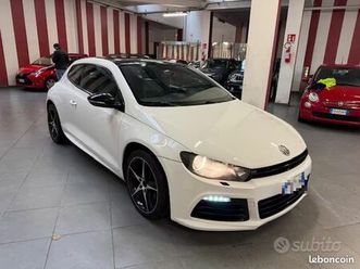 vw scirocco r-line 1.4 tsi 160ch - ordinateur de bord - régulateur - start/stop