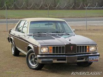 1977 pontiac phoenix