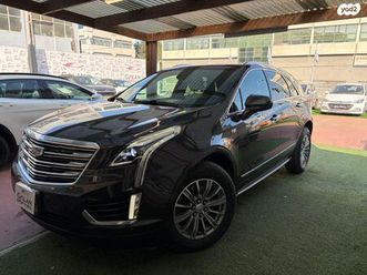 luxury אוט׳ 3.6 (310 כ״ס)