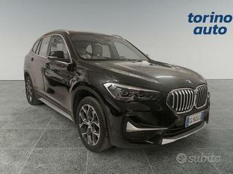 bmw x1 xdrive18d xline plus
