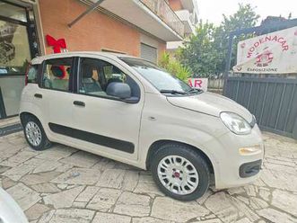 panda 1.2 lounge 69cv