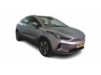 pro 460 חשמלי אוט׳ (204 כ״ס)