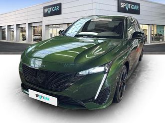 electrique 54 kwh 156ch first edition