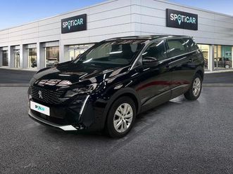 puretech 130ch s&s eat8 active pack